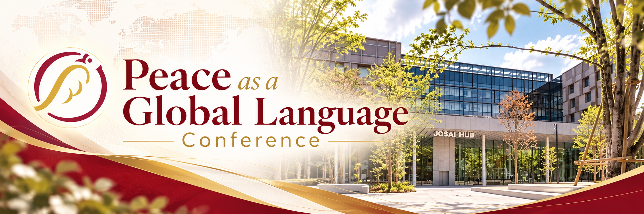 2026 Peace as a Global Language conference